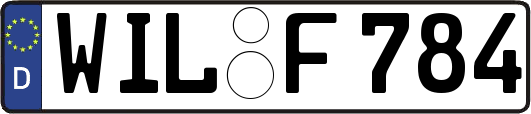 WIL-F784