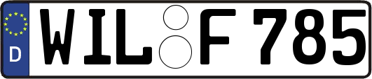 WIL-F785