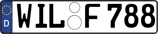 WIL-F788