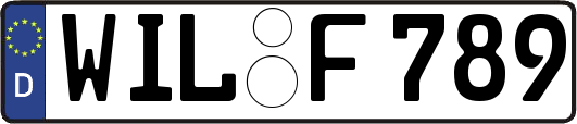 WIL-F789