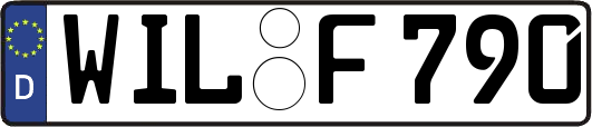 WIL-F790
