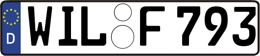 WIL-F793