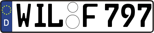 WIL-F797