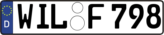 WIL-F798