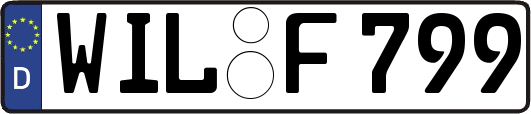 WIL-F799