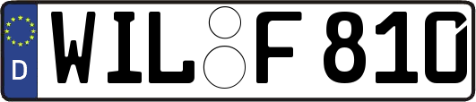 WIL-F810