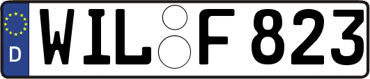 WIL-F823
