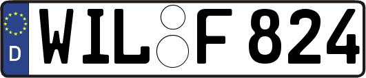 WIL-F824
