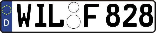 WIL-F828