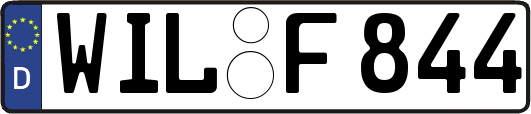 WIL-F844