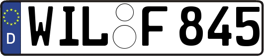 WIL-F845