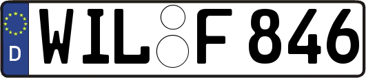 WIL-F846