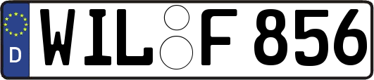WIL-F856