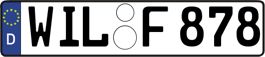 WIL-F878