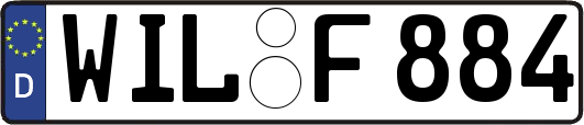 WIL-F884
