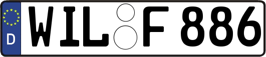 WIL-F886