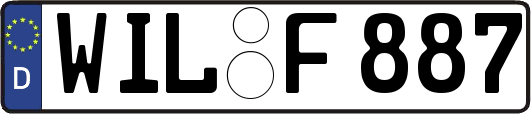 WIL-F887
