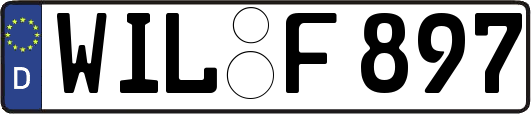 WIL-F897