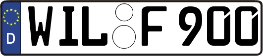WIL-F900