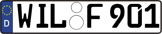 WIL-F901