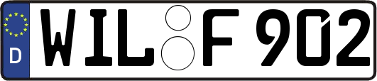 WIL-F902