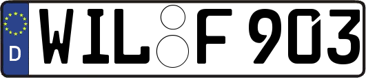 WIL-F903