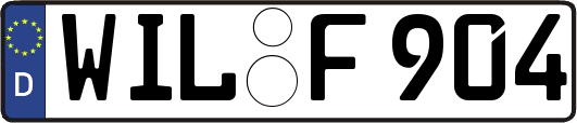 WIL-F904