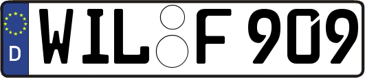 WIL-F909