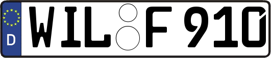 WIL-F910