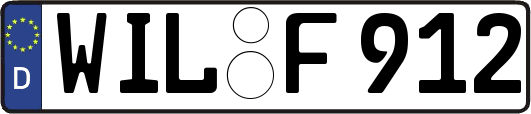 WIL-F912