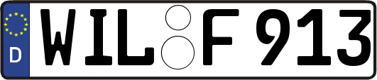 WIL-F913
