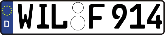 WIL-F914