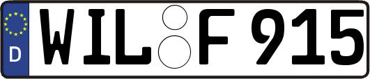 WIL-F915