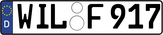 WIL-F917