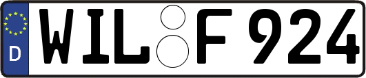 WIL-F924