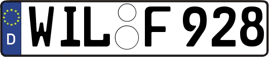 WIL-F928