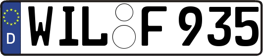 WIL-F935