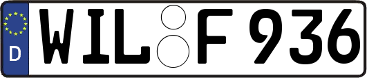 WIL-F936
