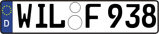 WIL-F938