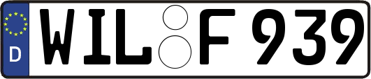 WIL-F939