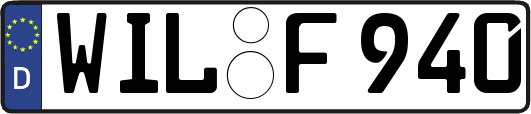 WIL-F940