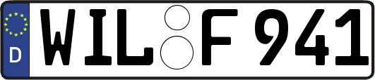 WIL-F941