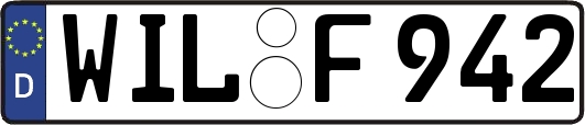 WIL-F942