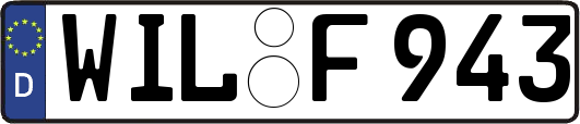 WIL-F943