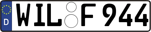 WIL-F944