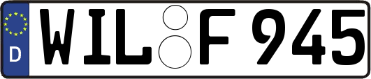WIL-F945