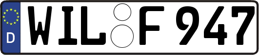 WIL-F947