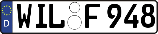 WIL-F948