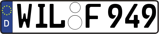 WIL-F949