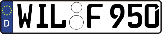 WIL-F950
